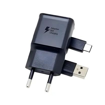 CARREGADOR DE CELULAR MAXMIDIA C